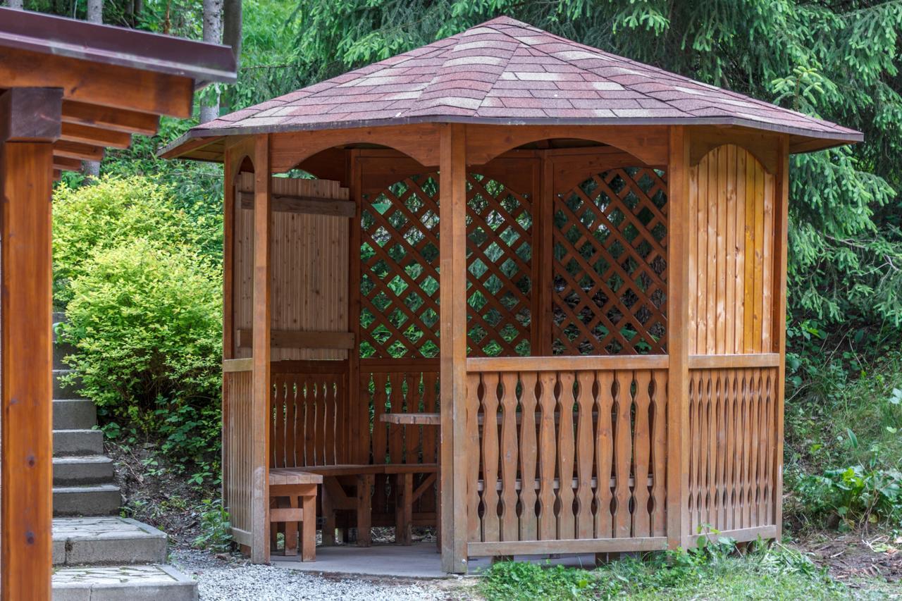 Chata Kamenar Ruzomberok Ngoại thất bức ảnh